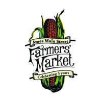 Ames Main Street Farmers' Market 