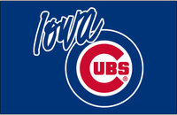 National Anthem Iowa Cubs