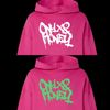 ONYX&HONEY – Signature Hoodie