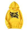 ONYX&HONEY – Signature Hoodie