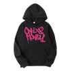 ONYX&HONEY – Signature Hoodie