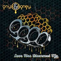 Love Has Disarmed Me by onyx&honey.