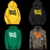 ONYX&HONEY – Signature Hoodie
