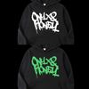ONYX&HONEY – Signature Hoodie