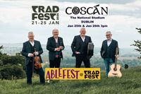 TradFest Dublin