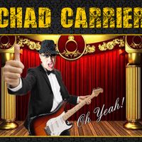 Oh Yeah! by Chad Carrier