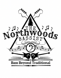 The Northwoods Bassist @ Funny Farm