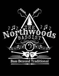 The Northwoods Bassist @ Heaven's Up North Campground
