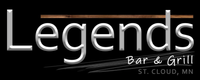 Legends Bar & Grill