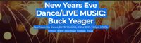 Tomball VFW NYE Party - Open to the Public