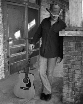Greg Walton - Lead Vocals
