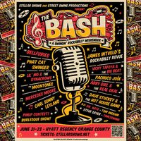 The Bash