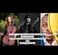 The Cello Madness Congress