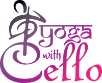 Yoga with Cello, First Thursday Mixtape, The Chrysler Museum, 4/2