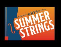 Summer Strings - Virginia Arts Festival