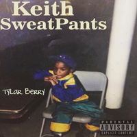 Keith SweatPants by Tylar Berry