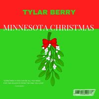Minnesota Christmas by Tylar Berry