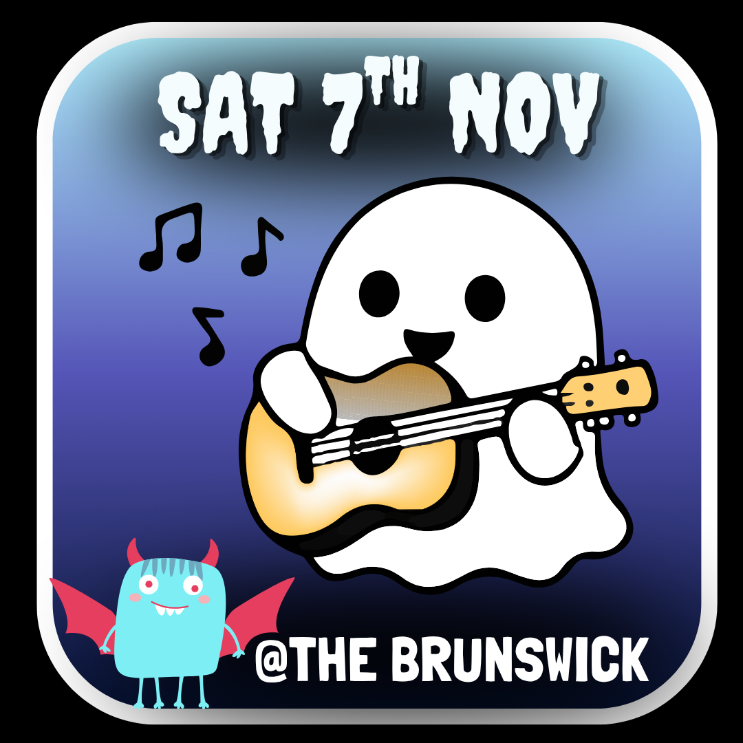 Family/Group (x4) Tickets 7th November, Brunswick