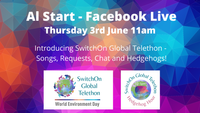 AL Start Live - Facebook Show