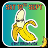 Family/Group (x4) Tickets 12th September