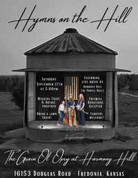 Hymns on the Hill