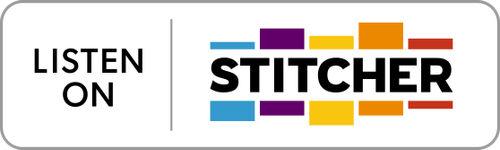 krafty radio therapy on stitcher