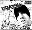 Do This Alone - CD