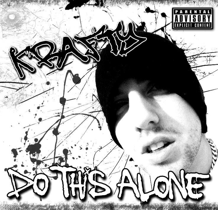 Do This Alone - CD