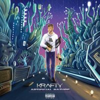 Artificial Nature by KRAFTY