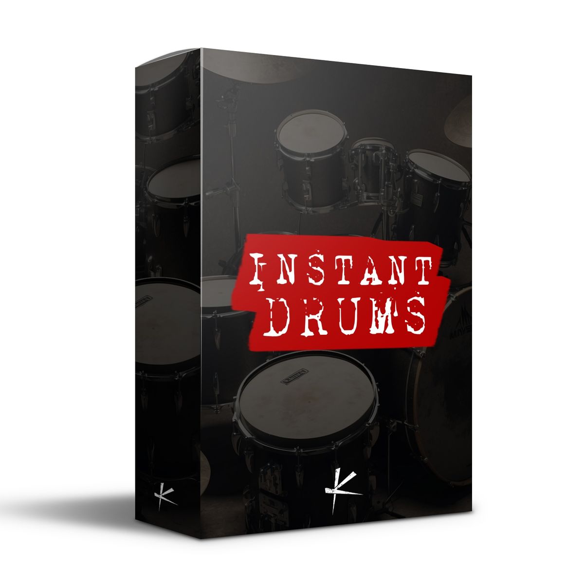 INSTANT DRUMS