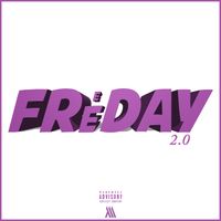 Freeday 2.0 by Krafty