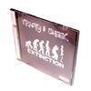 Extinction - CD