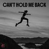 Can't Hold Me Back (w/ Hook)