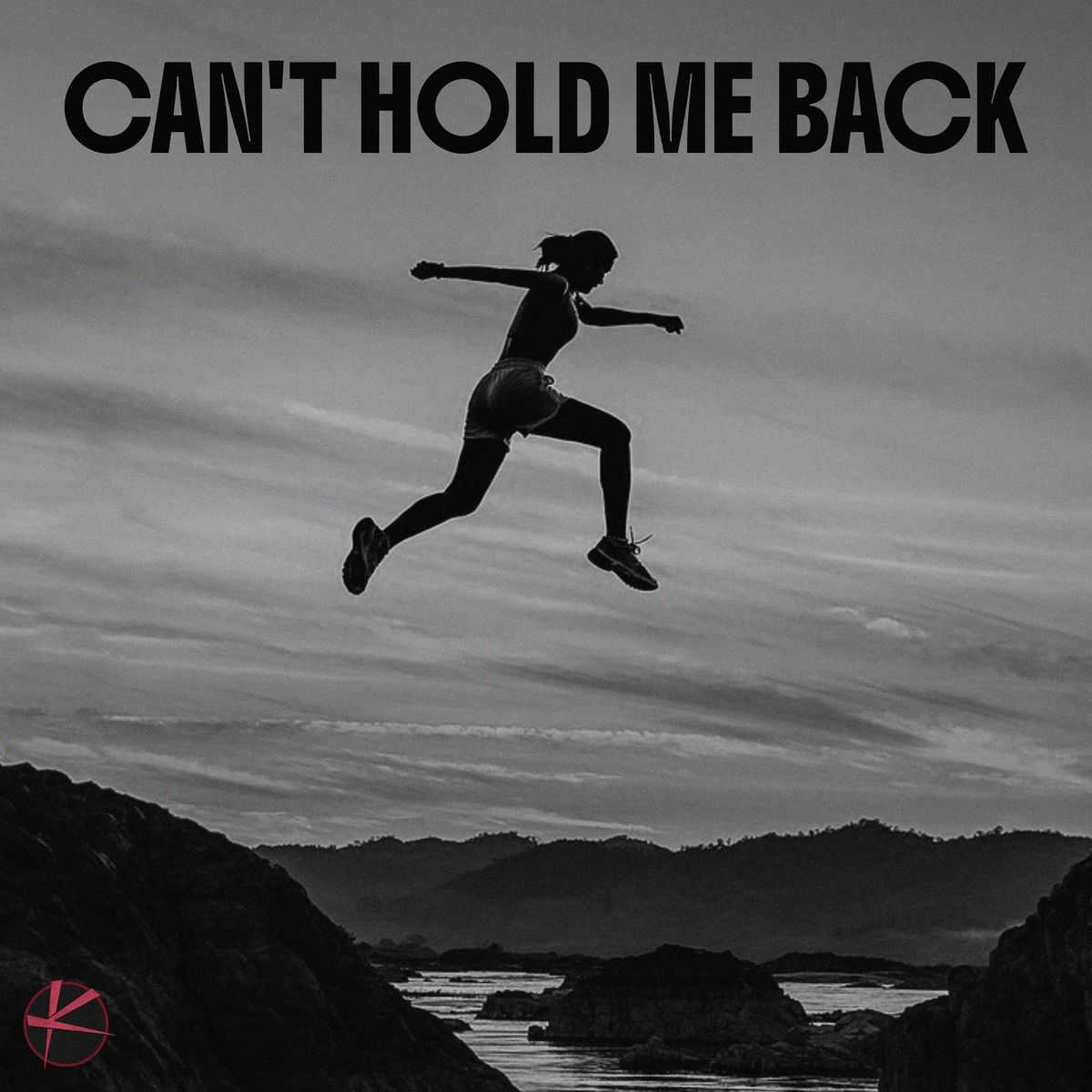 Can't Hold Me Back (w/ Hook)