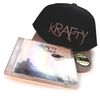 We're All Gonna Die! (CD + SnapBack Combo)