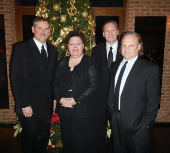 Wedding Dec 2013
