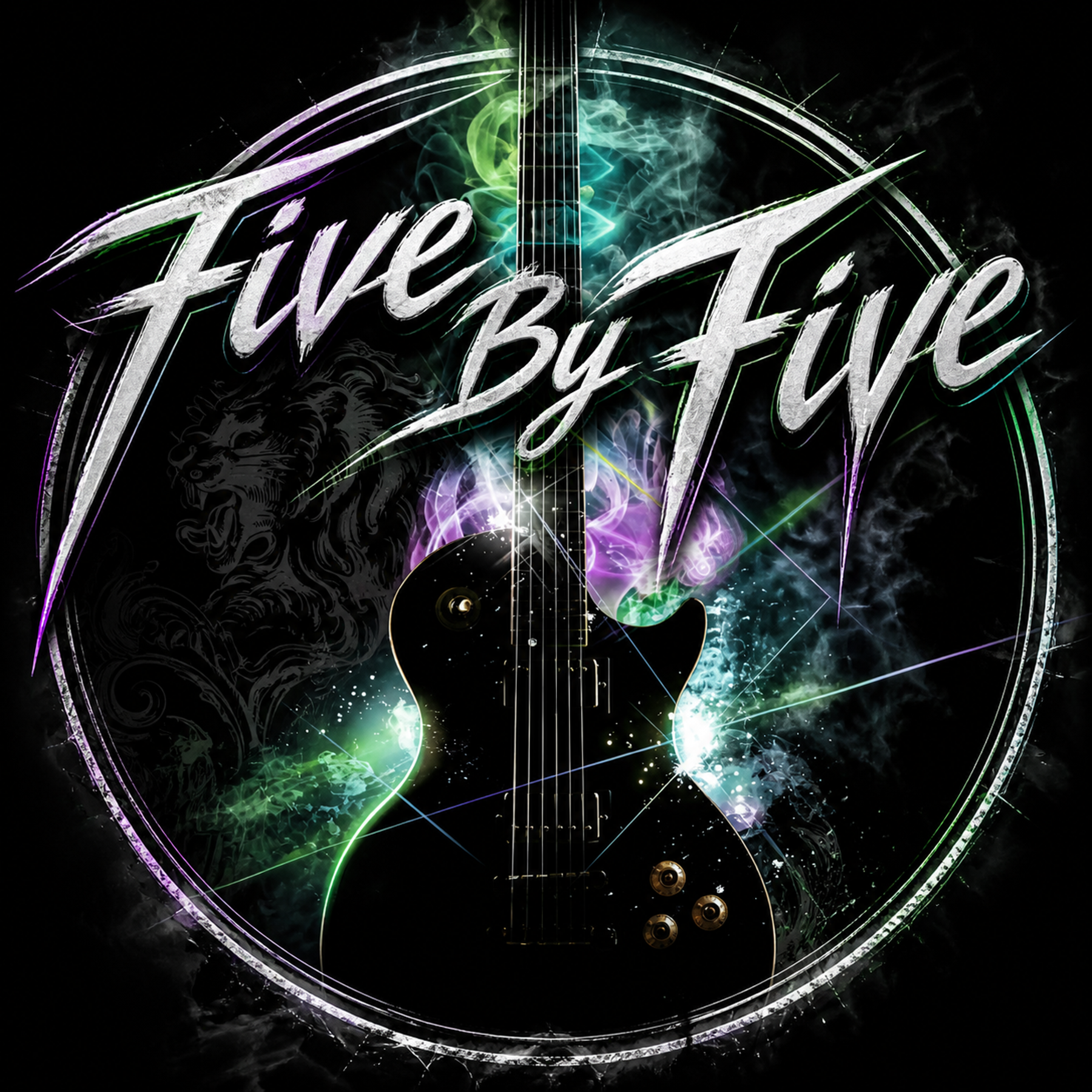 Five By Five Entertainment