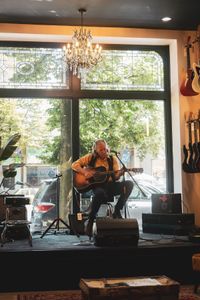 Blake Havard  Tapestry Music