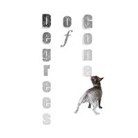 DEGREES OF GONE by pat mAcdonald