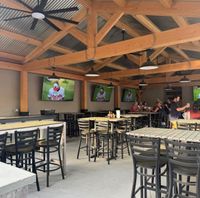 Live Music Under the Pavilion 