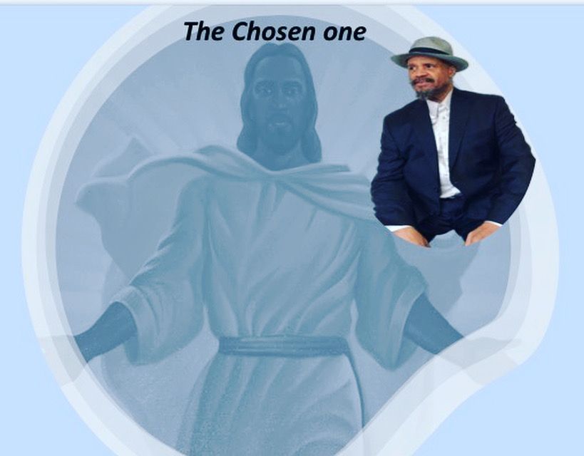 The Chosen One - CD