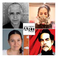San Diego Art Prize 