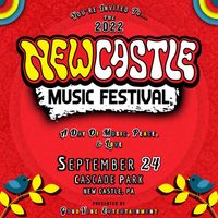 New Castle Music Festival 