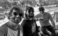 Andrew Slater Acoustic at VentiSei Winery