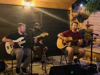 Andrew Slater and the Wickies at VentiSei Wine Bar & Pizzeria