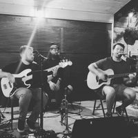 Andrew Slater and the Wickies at VentiSei Wine Bar & Pizzeria