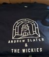Andrew Slater & The Wickies Tee