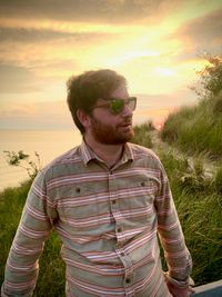 Andrew Slater Acoustic at Birdfish Brewing Co