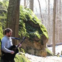 Andrew Slater Duo at VentiSei Winery