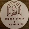 Andrew Slater & the Wickies Sticker